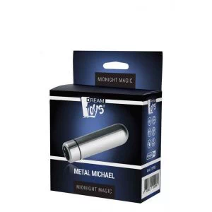 METALLIST MINIVIBRATOR – METAL MICHAEL