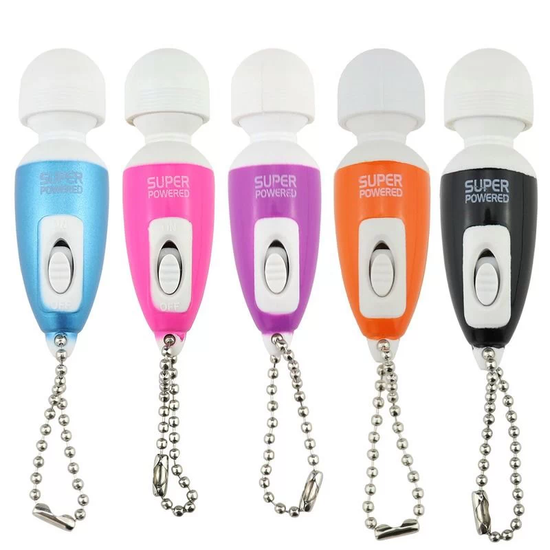 Mini Magic Vibraator