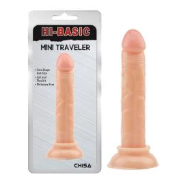 Mini Reisisell