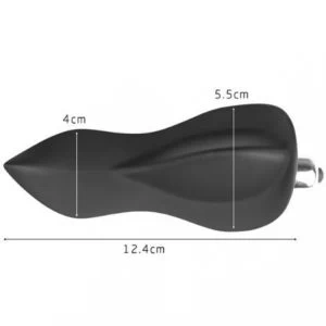 Multifunktsionaalne kliitori & nibude Vibraator