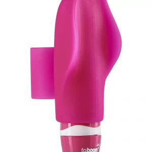 My Favorite Fingervibe