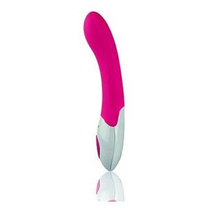 nalone pulseeriv g-spot vibraator