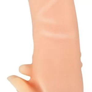 Nature Skin Flame Vibe – Vibraator