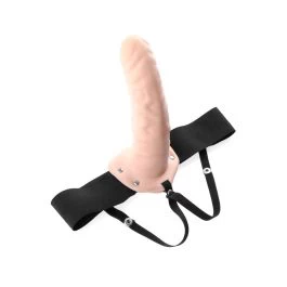 Õõnes Strap-On