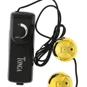 ORGASMI VIBREERIV PALL – KULDNE