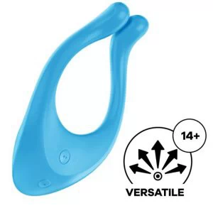 Paaride vibraator Satisfyer Endless Love