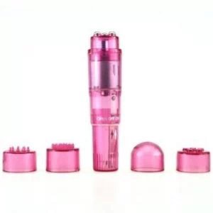 Pocket Rocket kliitoristimulaator