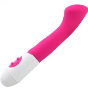 Pretty Love Charles Vibraator