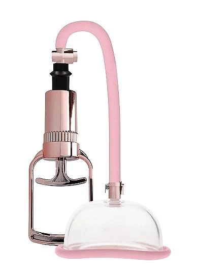 Pumped – Rose Pussy Pump