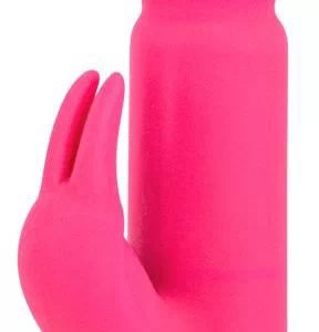 Rabbit Ablaze jänkuvibraator