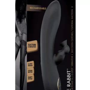 Rabbit Divine Vibraator