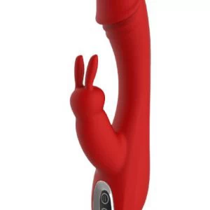 RED REVOLUTION ARTEMIS vibraator