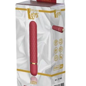 ROMANCE LIZZY luksuslik minivibraator