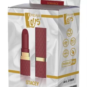 ROMANCE STACEY vibreeriv huulepulk