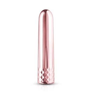 Rosy Gold – Minivibrator