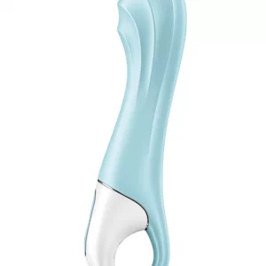 Satisfyer Air Pump Vibrator 5 Connect App vibraator