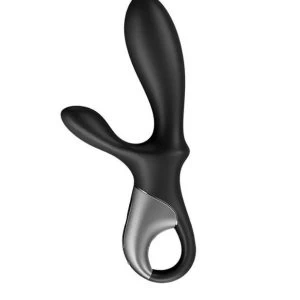 Satisfyer CLIMAX+ soojendav