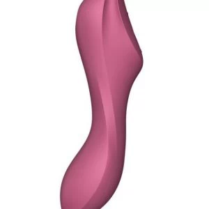 Satisfyer Curvy Trinity 3 vibraator