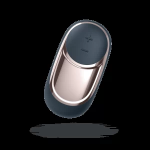 SATISFYER DARK DESIRE Kliitori stimulaator