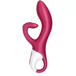 Satisfyer Embrace me jänkuvibraator