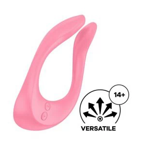 Satisfyer Endless Joy