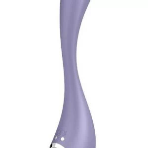 Satisfyer G-Spot Flex 5 Connect App