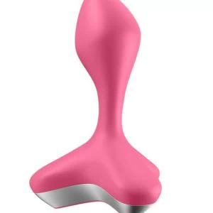 Satisfyer Game Changer anaalvibraator