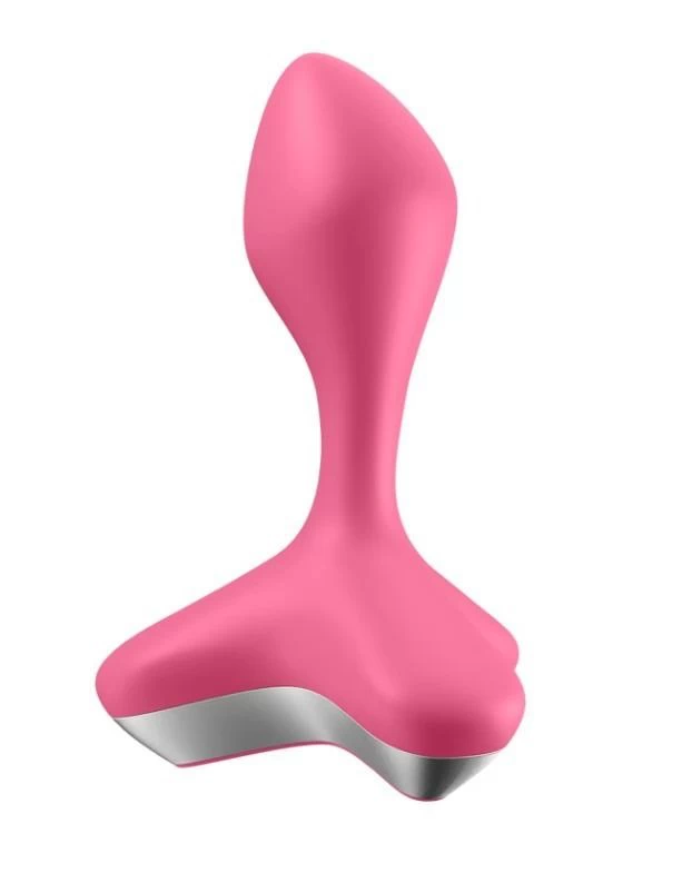 Satisfyer Game Changer anaalvibraator