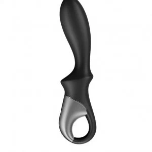 Satisfyer Heat Climax Soojendusega anaalvibraator