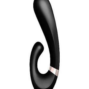 Satisfyer Heat Wave Connect App, kliitoristimulaator