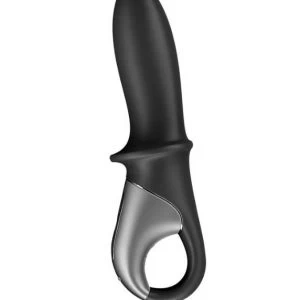 Satisfyer Hot Passion anaalvibraator
