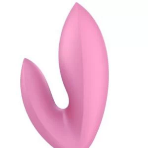 Satisfyer Love Riot sõrmevibraator