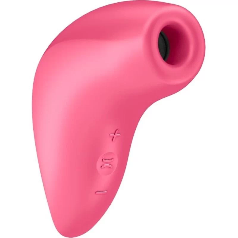 Satisfyer Magnetic Deep Pulse kliitoristimulaator