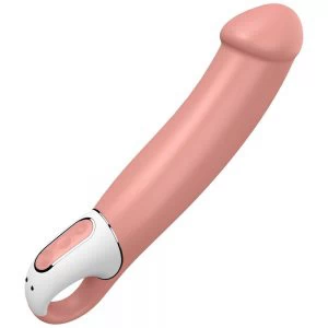 Satisfyer Master vibraator