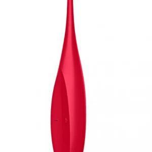 Satisfyer peene otsaga vibraator Twirling Fun