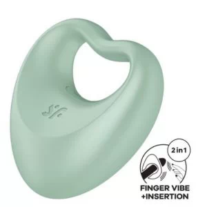 Satisfyer Perfect Pair 3 kaks ühes vibraator