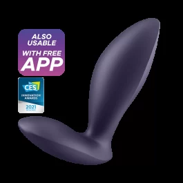 Satisfyer Power Plug
