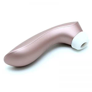 Satisfyer pro 2+ vibration