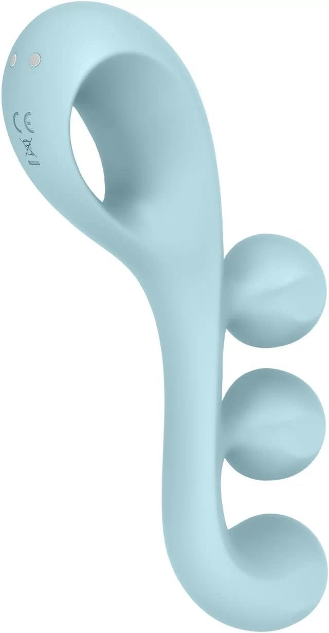 Satisfyer Tri Ball 2 multivibraator