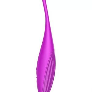 Satisfyer Twirling Joy Connect App erutaja