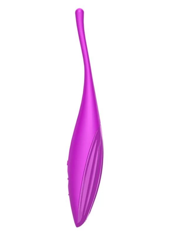 Satisfyer Twirling Joy Connect App erutaja