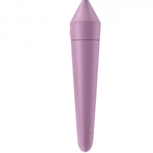 Satisfyer Ultra Power Bullet 8 Connect App kuulvibraator