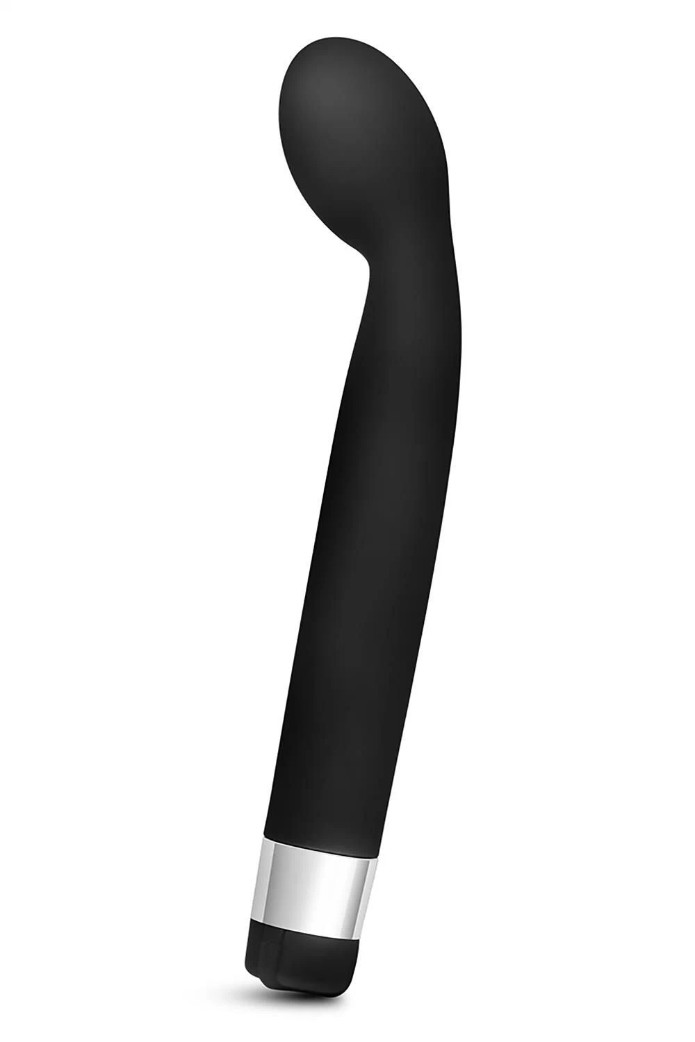 Scarlet G black
