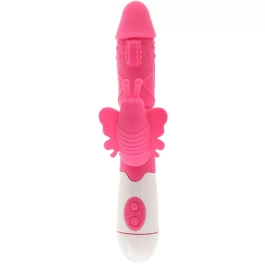Silicone Rabbit