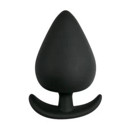 Silikoonist Anaaltapp 11cm