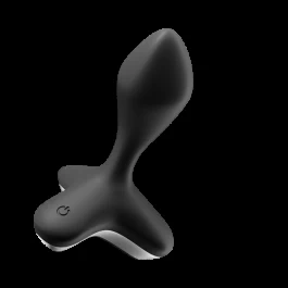 Silikoonist Anaalvibraator Satisfyer Game Changer