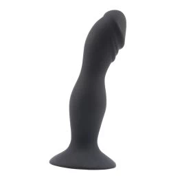 Silikoonist Dildo