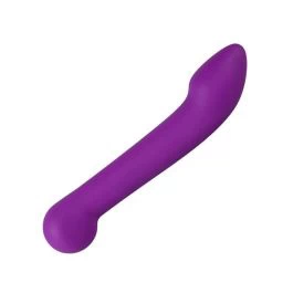 Silikoonist Dildo 19cm