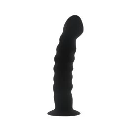 Silikoonist Dildo