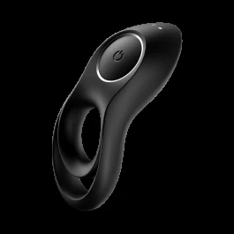 Silikoonist Peeniserõngas Satisfyer Legendary Duo